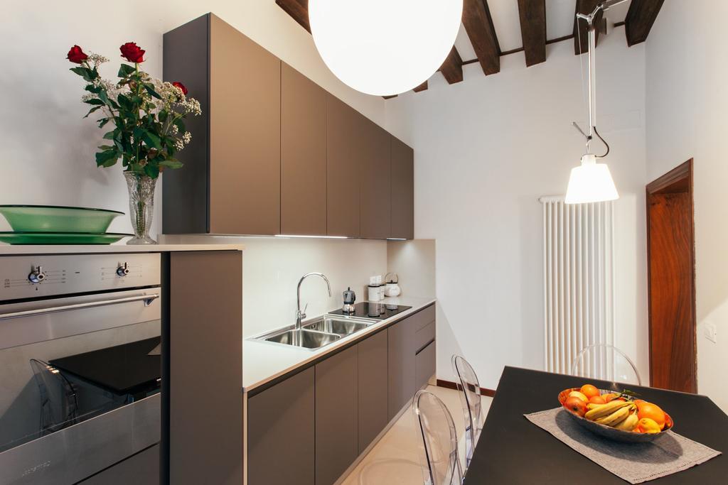 Residenza Dei Dogi Apartman Velence Kültér fotó