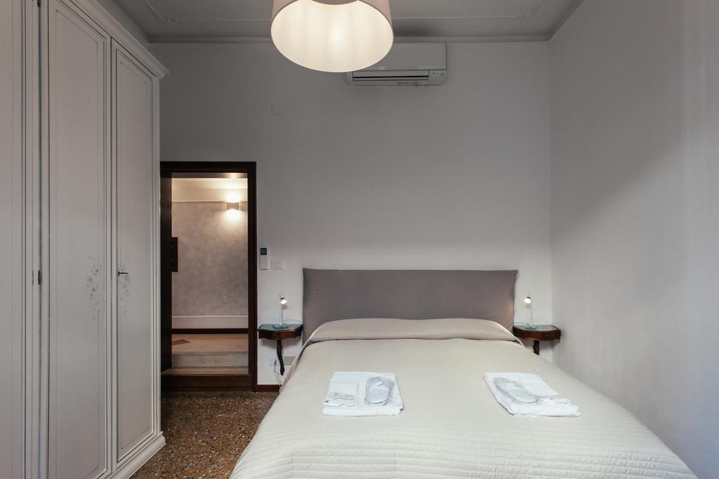 Residenza Dei Dogi Apartman Velence Kültér fotó