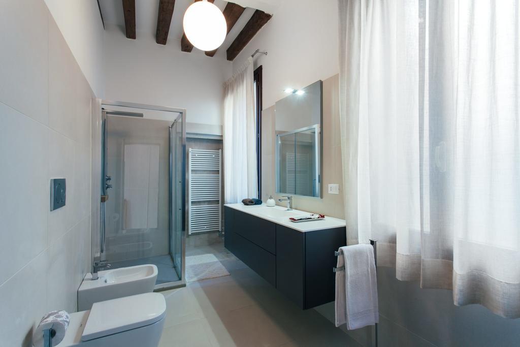 Residenza Dei Dogi Apartman Velence Kültér fotó
